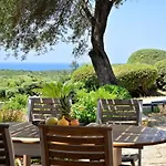 Terra Marina Bonifacio (Corsica)