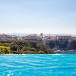 Terra Marina Resort Bonifacio (Corsica)
