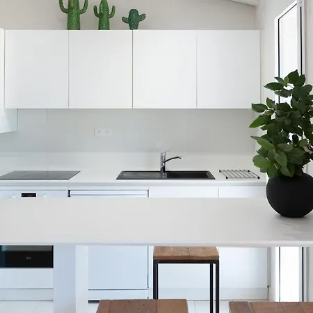 度假村 Terra Marina 博尼法乔