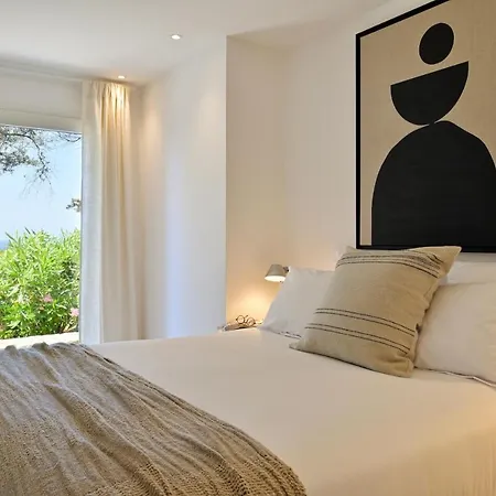 度假村 Terra Marina 博尼法乔