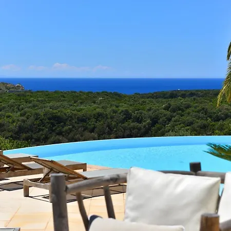 Résidence Terra Marina Resort