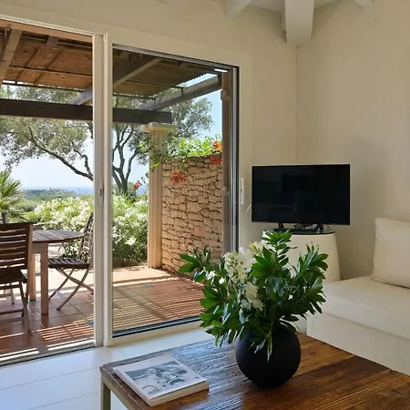 Terra Marina 4* 博尼法乔