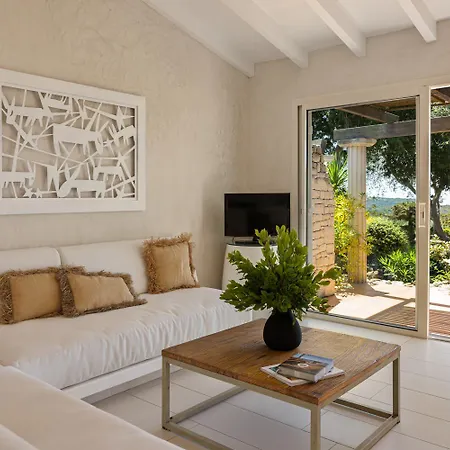 Terra Marina 博尼法乔