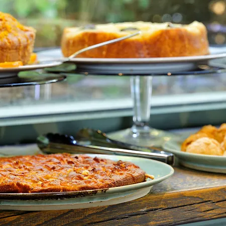 Terra Marina 度假村 4*