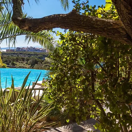 Terra Marina 4* 博尼法乔