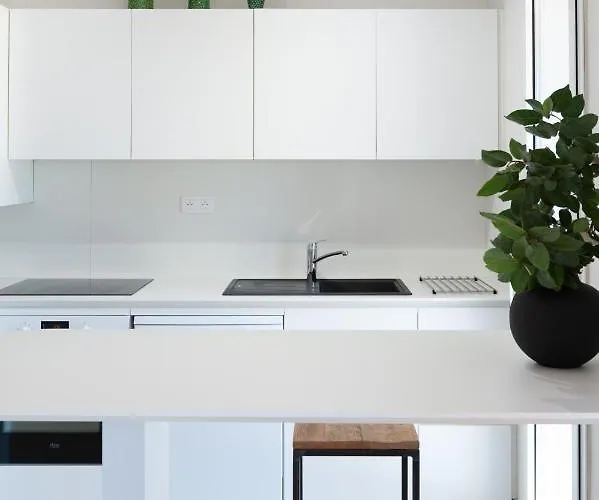 Курортный комплекс Terra Marina Бонифачо