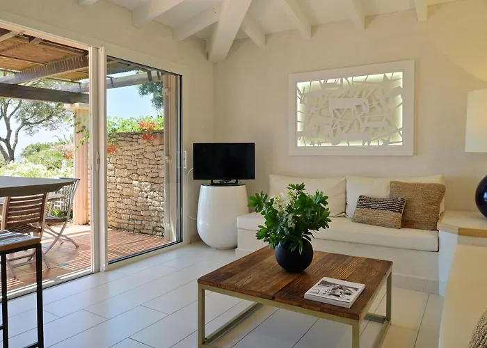 Курортный комплекс Terra Marina 4*