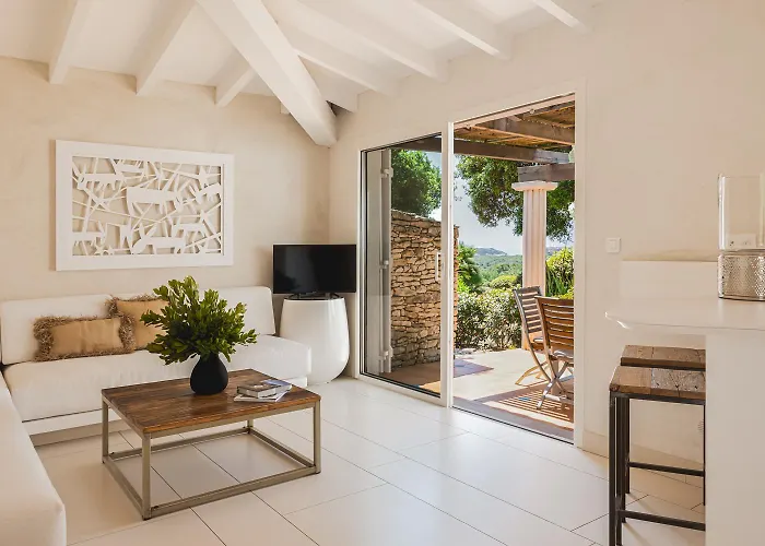 Terra Marina Курортный комплекс