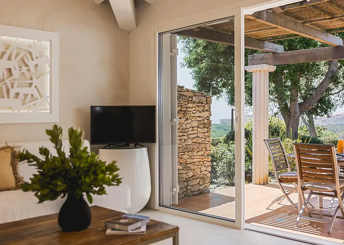 Курортный комплекс Terra Marina 4*