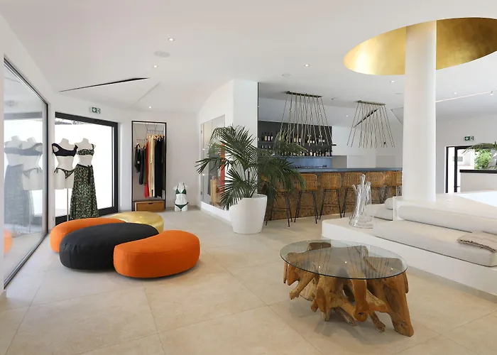 Курортный комплекс Terra Marina Бонифачо