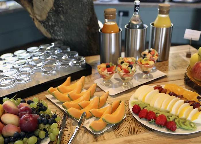 Terra Marina Курортный комплекс 4*