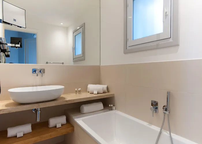 Курортный комплекс Terra Marina