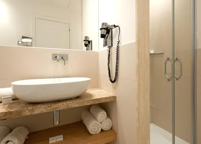 Terra Marina Курортный комплекс Бонифачо