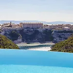 Résidence Terra Marina 4* Bonifacio (Corsica)