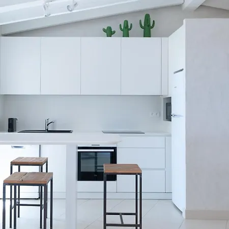 Resort Terra Marina Bonifacio (Corsica)