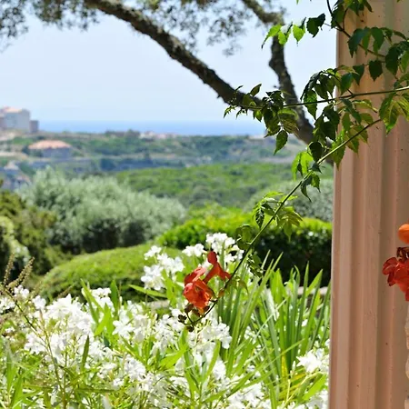 Résidence Terra Marina 4* Bonifacio (Corsica)