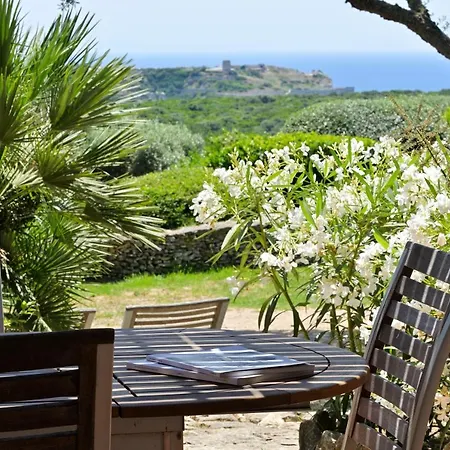 Résidence Terra Marina 4*