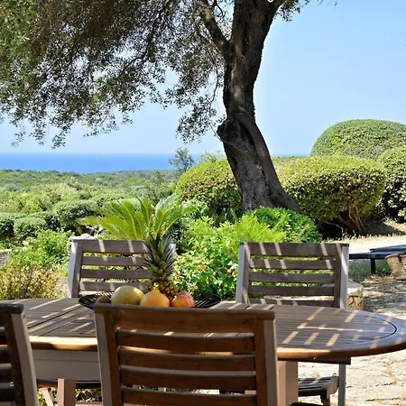 Résidence Terra Marina Bonifacio (Corsica)