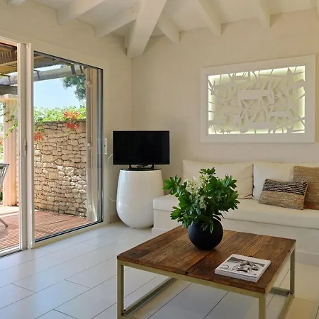 Resort Terra Marina 4*