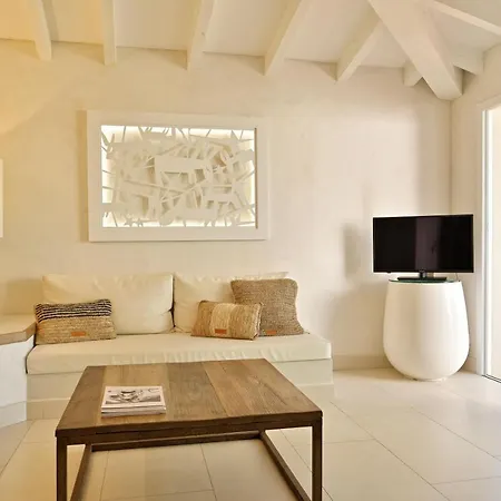 Résidence Terra Marina Bonifacio (Corsica)