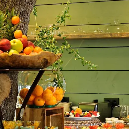 Resort Résidence Terra Marina 4*