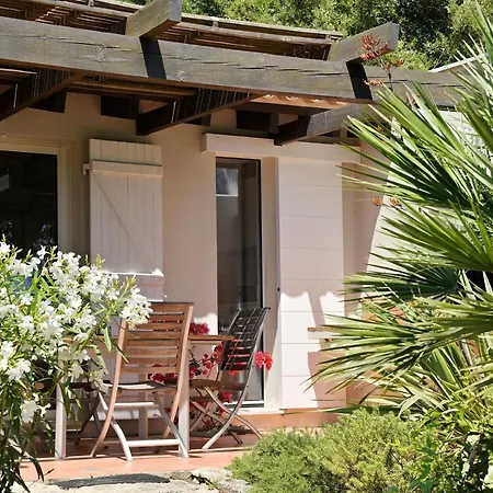 Résidence Terra Marina 4* Bonifacio (Corsica)