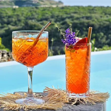 Résidence Terra Marina 4* Bonifacio (Corsica)