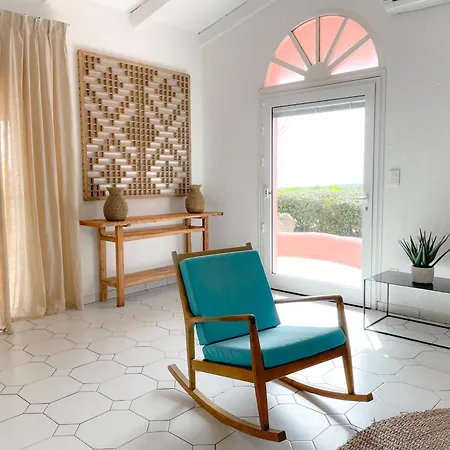 Terra Marina 4*