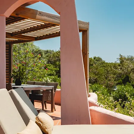 Résidence Terra Marina 4* Bonifacio (Corsica)