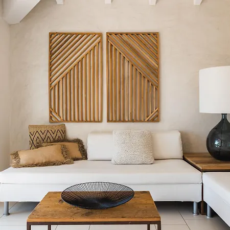 Semesteranläggning (resort) Terra Marina 4*