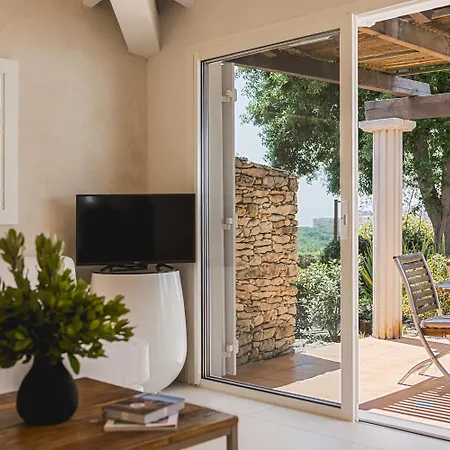 Semesteranläggning (resort) Terra Marina 4*