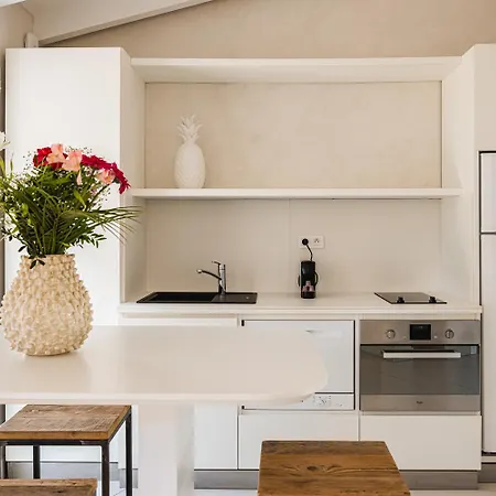 Terra Marina 4* Bonifacio (Corsica)