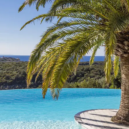 Terra Marina Resort Bonifacio (Corsica)