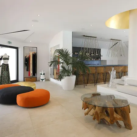 Semesteranläggning (resort) Terra Marina Bonifacio (Corsica)