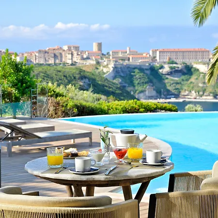 Resort Résidence Terra Marina 4*