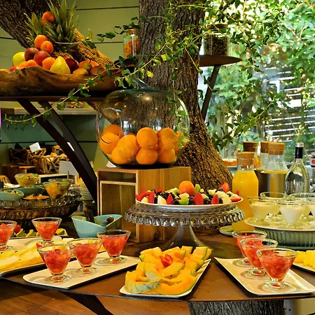 Semesteranläggning (resort) Terra Marina