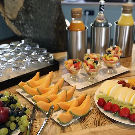 Terra Marina Semesteranläggning (resort) 4*