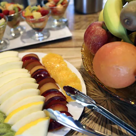 Terra Marina Semesteranläggning (resort)