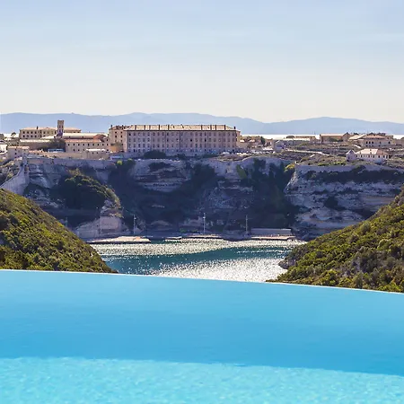 Résidence Terra Marina 4* Bonifacio (Corsica)