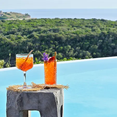 Résidence Terra Marina Bonifacio (Corsica)