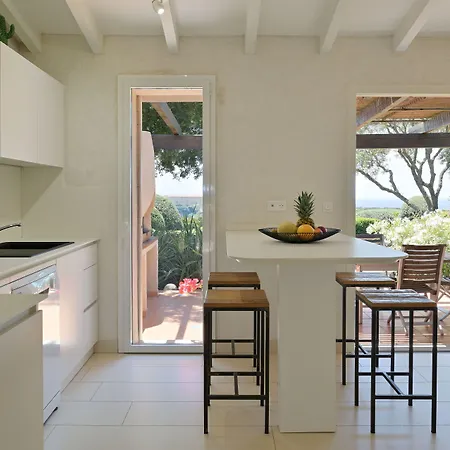 Terra Marina Bonifacio (Corsica)