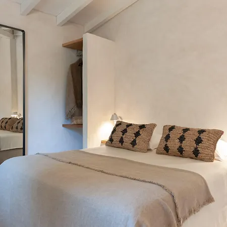 Semesteranläggning (resort) Terra Marina Bonifacio (Corsica)