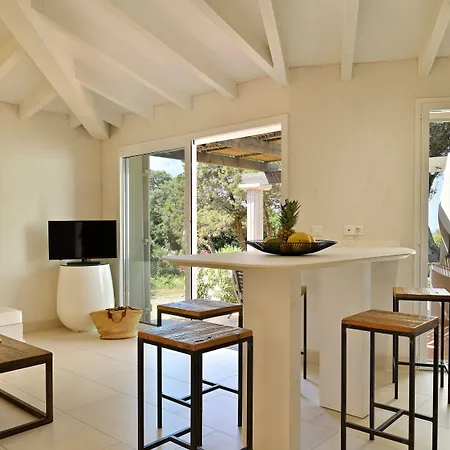 Résidence Terra Marina 4* Bonifacio (Corsica)