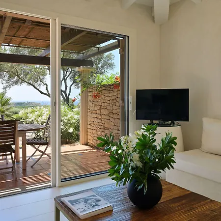 Terra Marina Rezort 4*