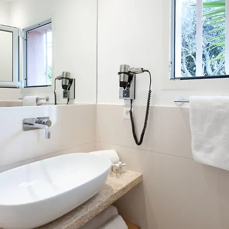 Terra Marina Semesteranläggning (resort)