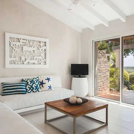 Résidence Terra Marina Resort Bonifacio (Corsica)