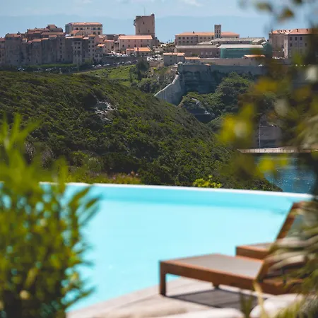 Résidence Terra Marina 4*