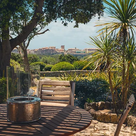 Résidence Terra Marina Resort Bonifacio (Corsica)