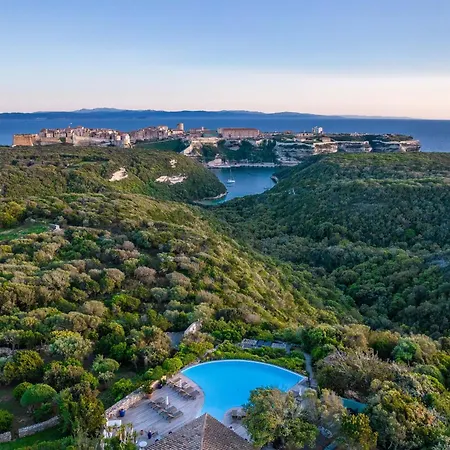 Résidence Terra Marina 4*