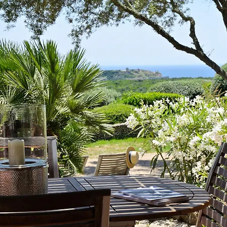 Resort Résidence Terra Marina